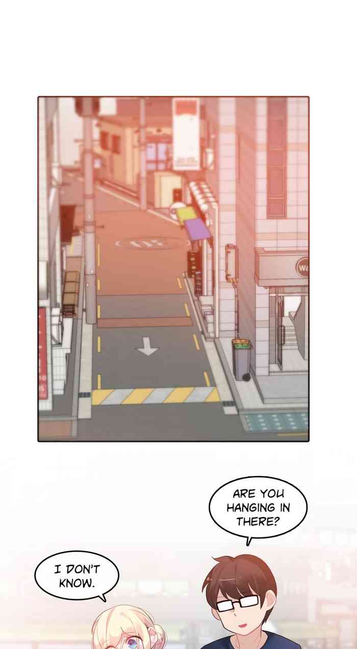 [Alice Crazy] A Pervert's Daily Life Ch. 35-71 [English]