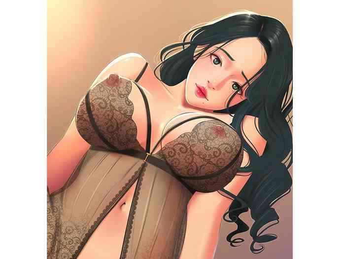 One's In-Laws Virgins Chapter 1 [English]