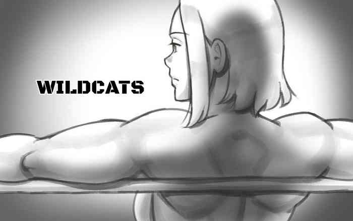 [pink-noise (Mizuiro Megane)] WILDCATS ~ Futanari Chika Battle