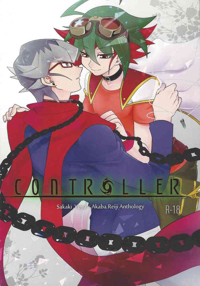 [Mohaya rikai funō (Various)] CONTROLLER (Yu-Gi-Oh! ARC-V)