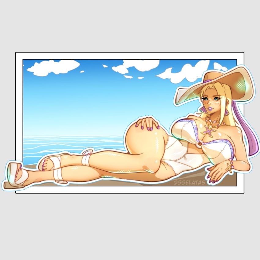 (C74) [Inspiration Floor (Non-Sugar)] Mairaba 9 | My Lover 9 (Trigger Heart Exelica)