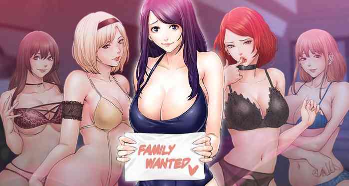 [Serious] Runaway Family (Ongoing) (Ch. 1 - 20)