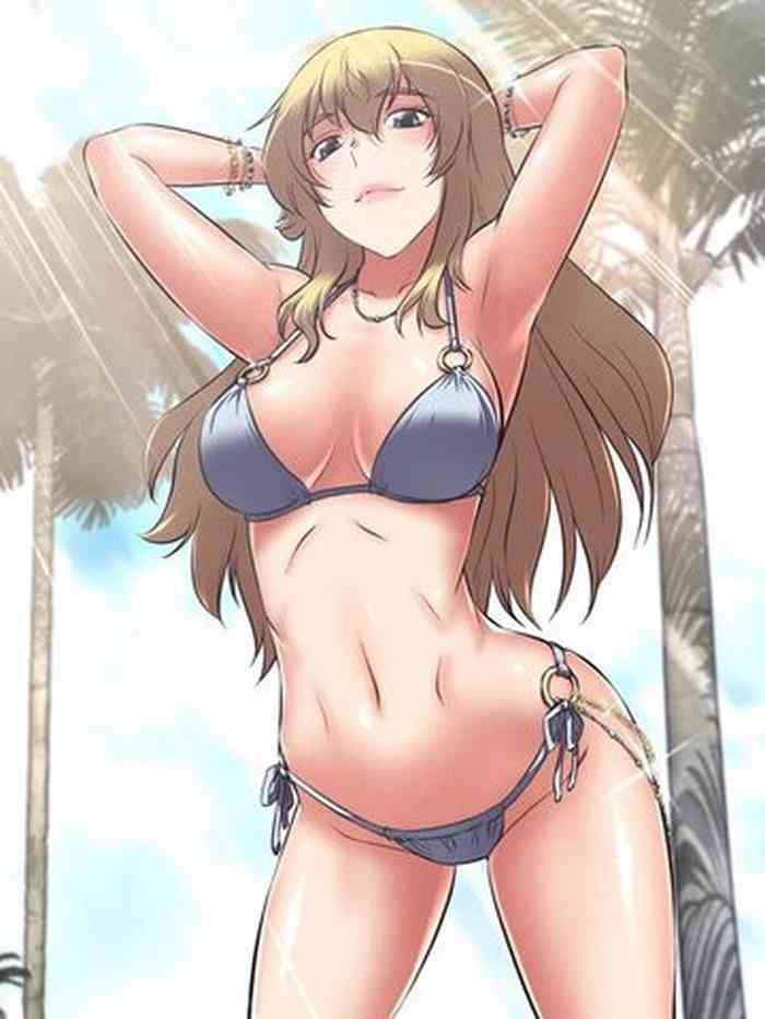 The Girls’ Nest | HELL'S HAREM Ch.1-25 [English]