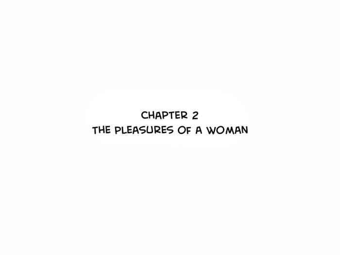 [Eroe] Changed into a Girl, with My Best Friend (Chapter 2) [Color Flats]