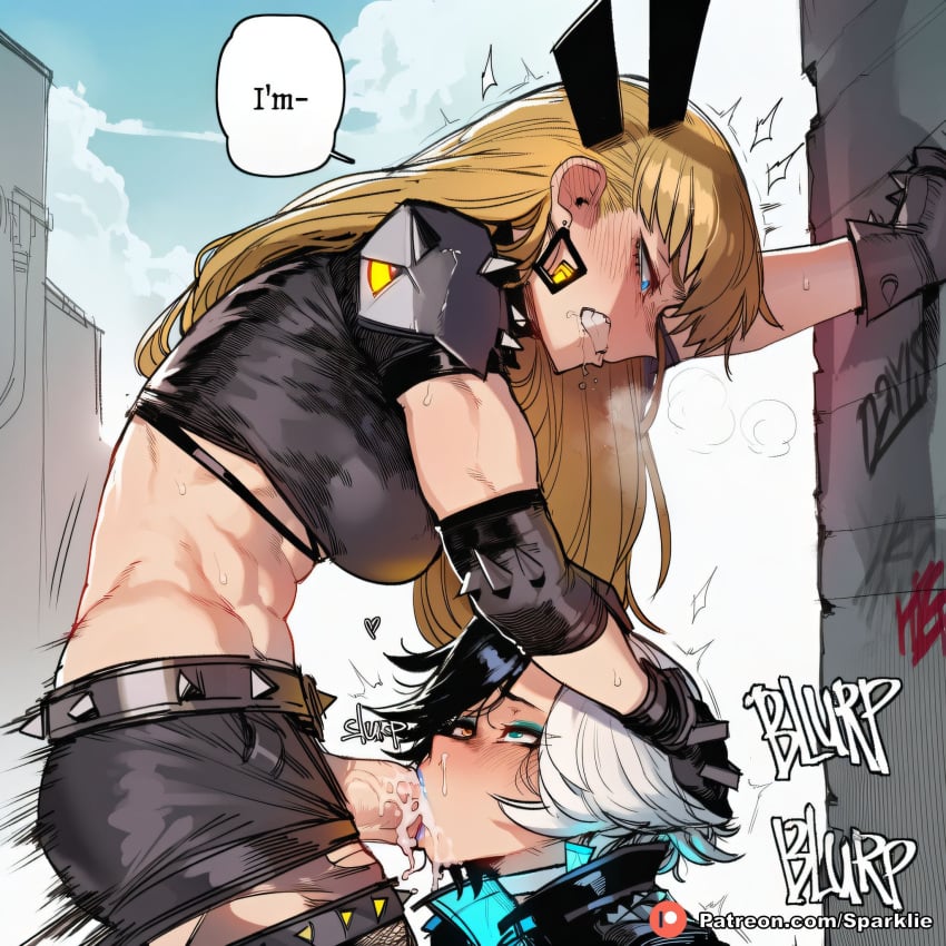 [Bureido] Momoiro Joi Gokko