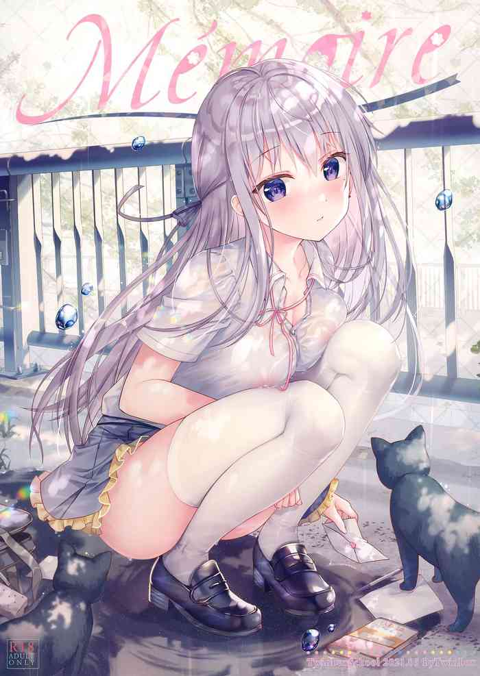 (AC3) [TwinBox (Hanahanamaki, Sousouman)] Memoire [Decensored]