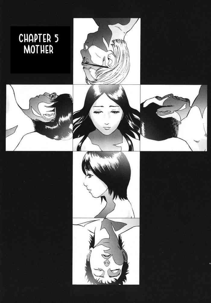 [Hyji] ∞Möbius Chapters 5-8 [English][Amoskandy]