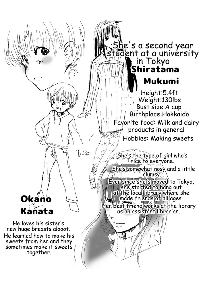 [PRBRheadphone (▲arakata)] Himanka Bonyuu Onee-chan ~Junyuu Tekoki de Hajimete no Seitsuu~ [English] [FattyloverAnon]