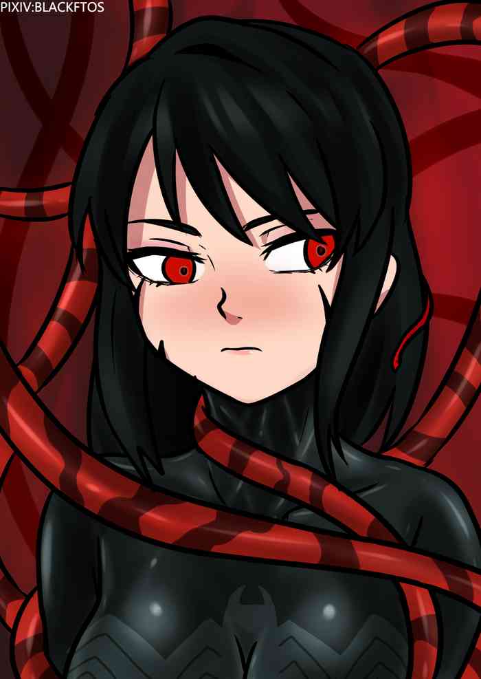 [BLACKFTOS] Your Venom! 2 [ENG]