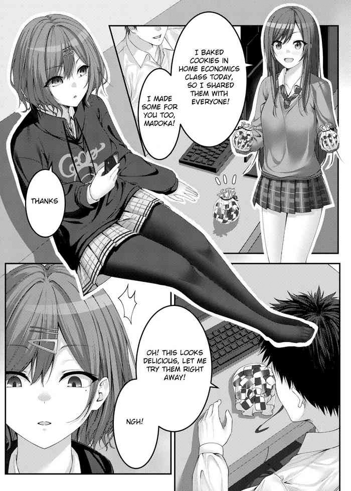 (めた子/Metako) Changing Skins [English] [Honest Tea Scans]