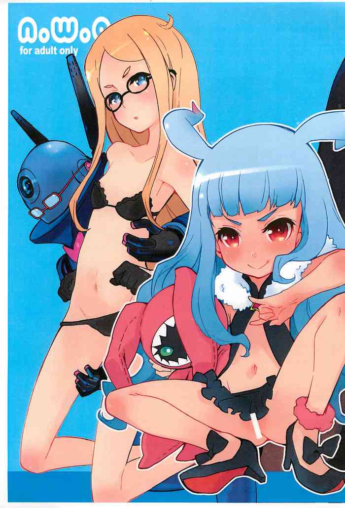 (C86) [Mamagult (Takao Ukyou)] Shinsekai Chitsujo new world order (Sekai Seifuku ~Bouryaku no Zvezda~)