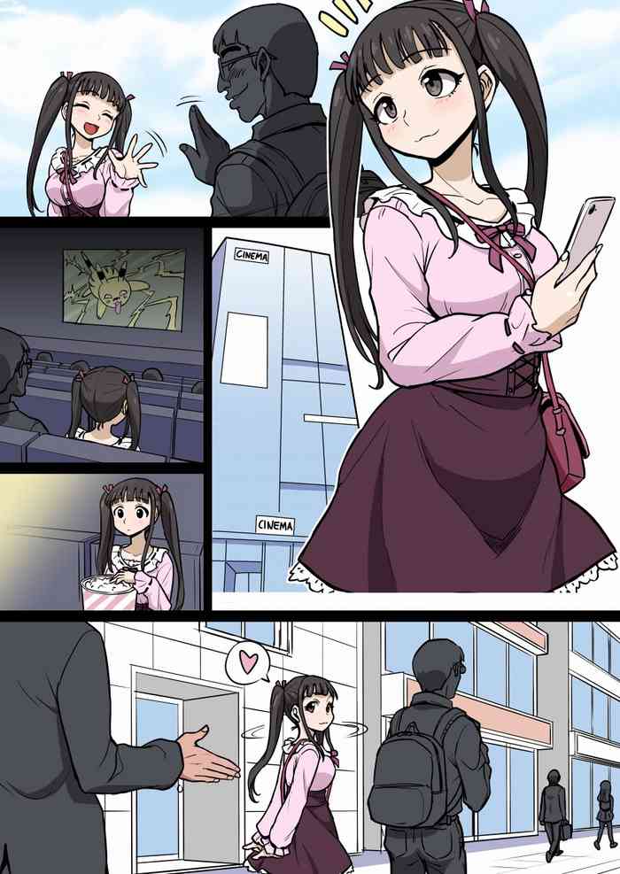 [Ichi Up] Kusuguri Massage 6 Otasa no Himeko-chan