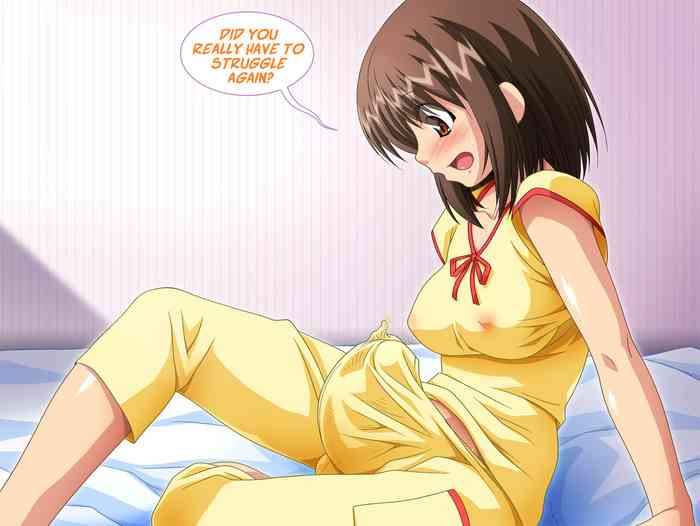 Image Edits (Futanari)