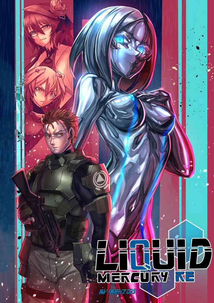[Ibenz009] 液态水银 重制版 [Ongoing] [Chinese] [梅水瓶汉化]