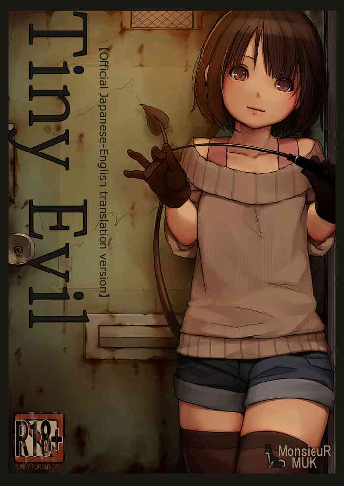 [MonsieuR (MUK)] Tiny Evil [English] [Digital]