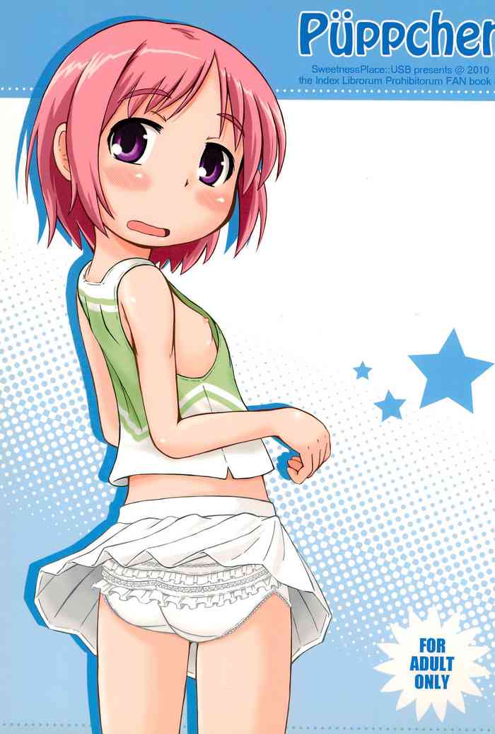 (C79) [Kanmidokoro USB (Furiri)] Püppchen (Toaru Majutsu no Index)