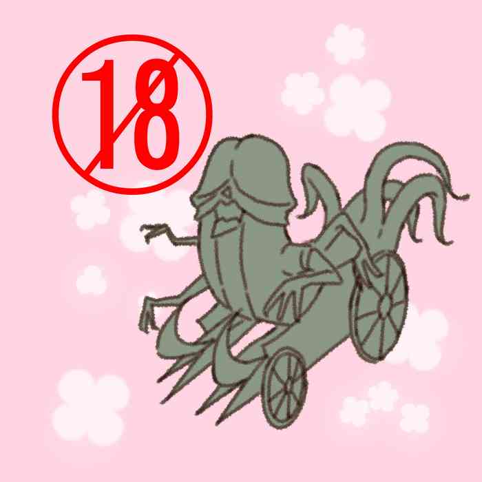 [Riu] [Megaten 5] Yu ゛Ru゛Sa゛N゛