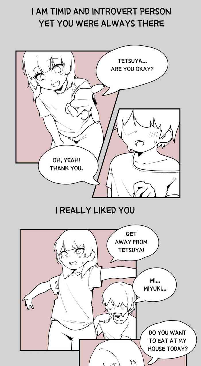 How To Break A Love Comedy Manga + Doodles [English]
