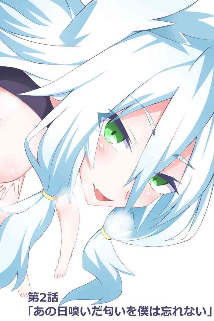 [Niwaka Potato] Episode 2 "I Will Never Forget The Smell I Smelled That Day"