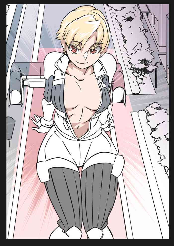 [LuckyB] Space Auction [English]