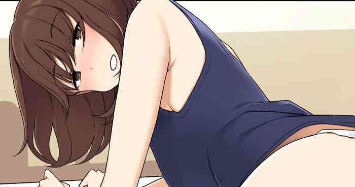 [わかまつ] 幼い頃から実の家族のように過ごしてきた義姉とHする話＋おまけ過去作