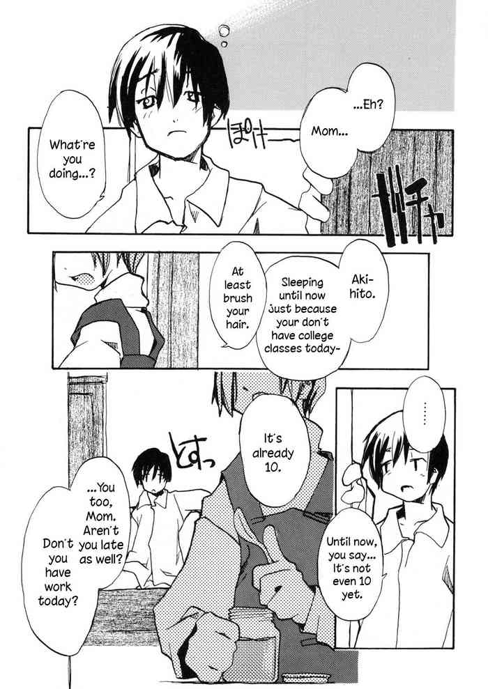 [Najimi Shin] Minna ga Shiranai Koto. (LQ -Little Queen- Vol. 8) [English] [Yxplore] [Digital]