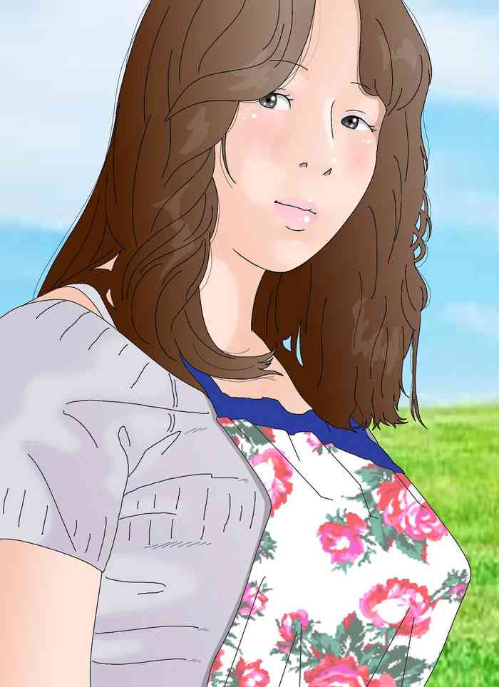 [サークルこたつぶとん] 気が弱い亭主の上司に寝取られた人妻