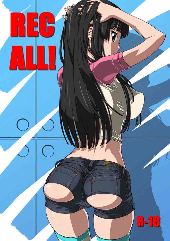 [SANDWORKS (Suna)] Sex Rock On! REC Soushuuhen (K-ON!) [Digital]