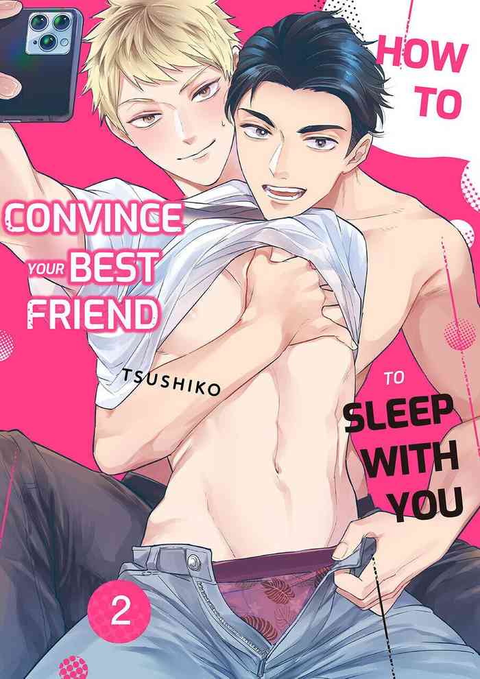 [caramel] How to convince your best friend to sleep with you 2 [eng]