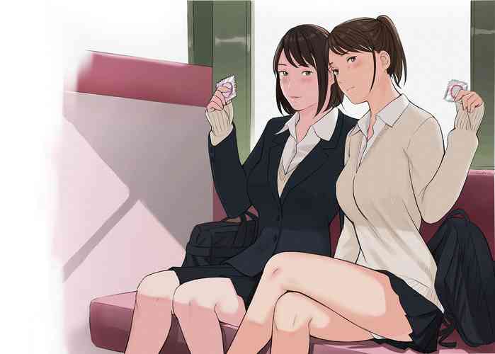 [Gomikasu Tarou (Namaribou Nayonayo)] Kono Futari to Yaru Hanashi