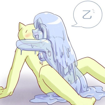 Goo Story [ENG]
