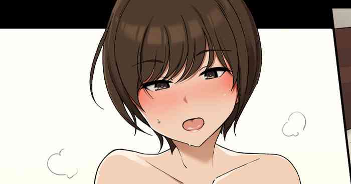 [Wakamatsu] Namaiki bakkari Iu kedo Sugu Wakaraserarechau Kouhai-chan no Ohanashi (Chinese)