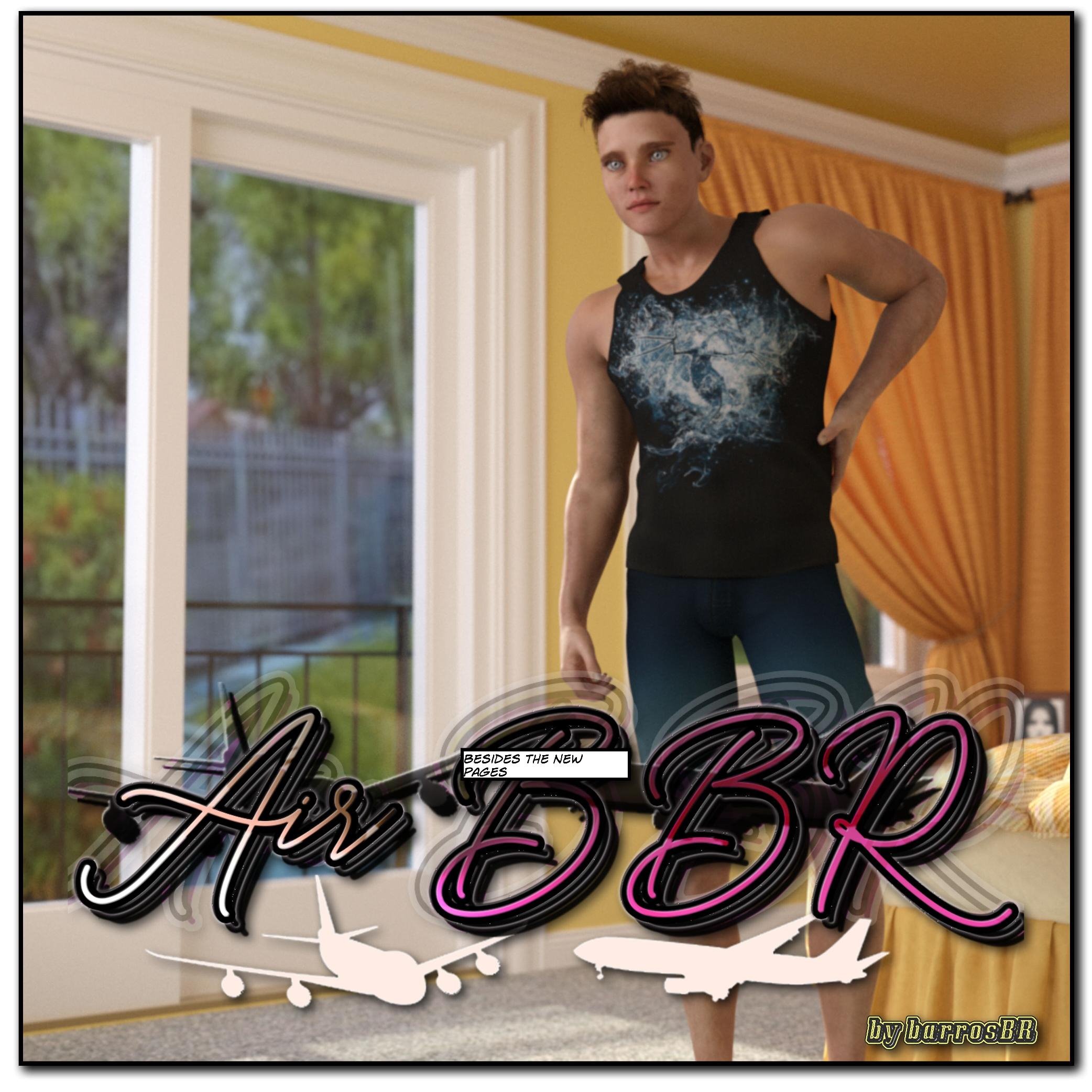 Air BBR – BarrosBR