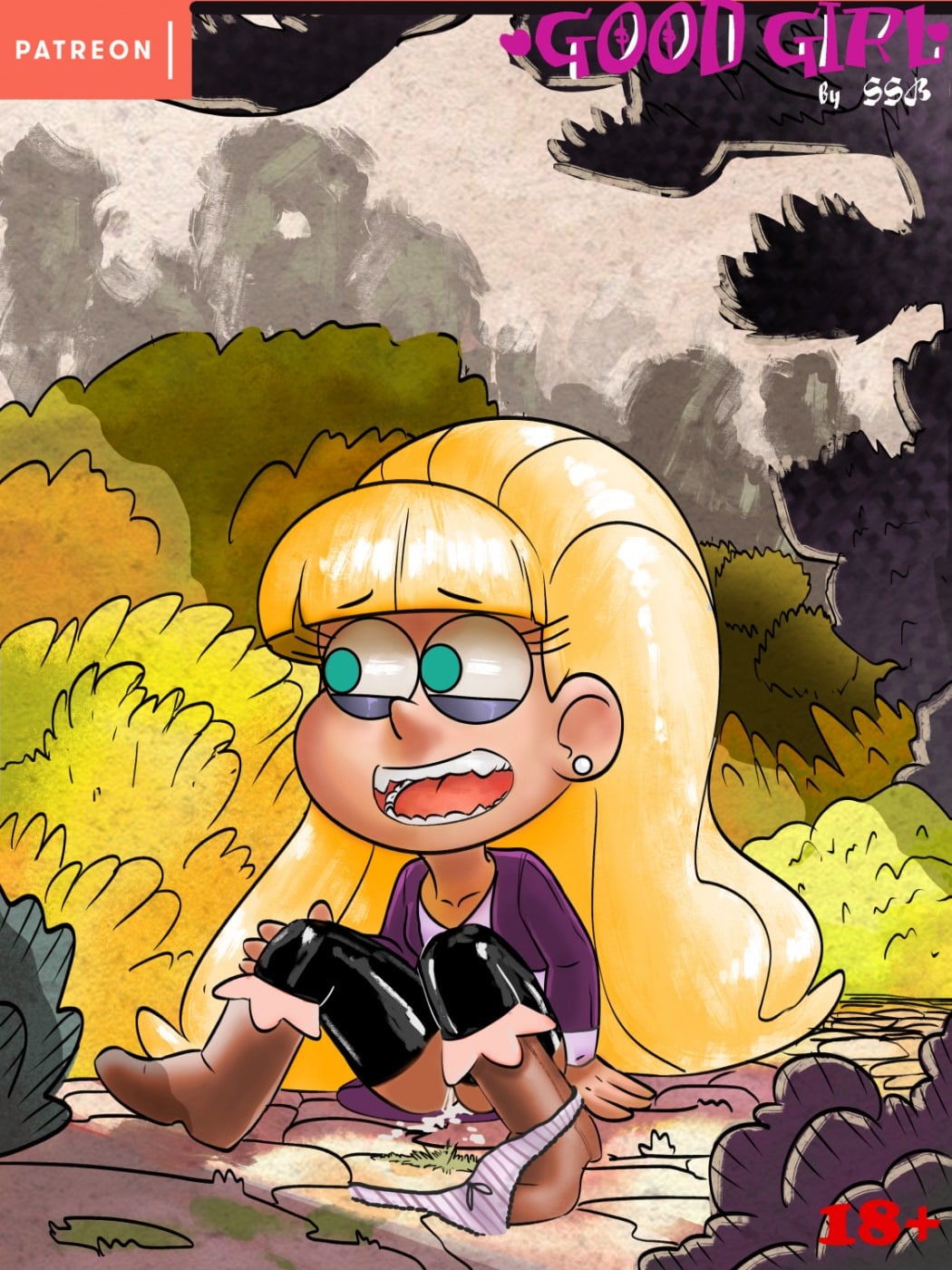Good Girl
