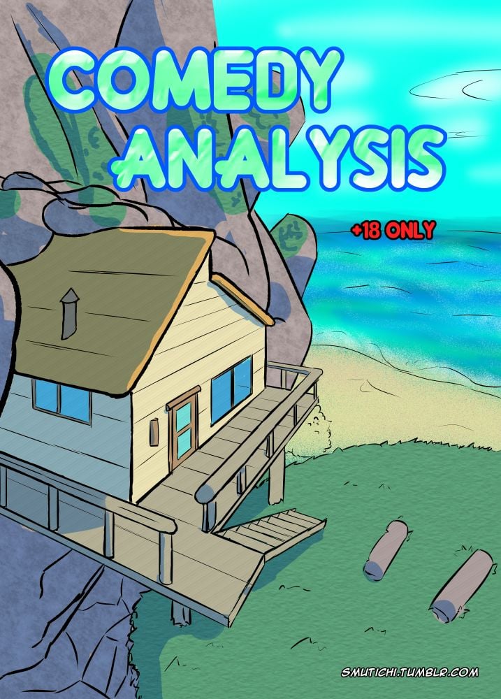 Comedy Analysis- Smutichi