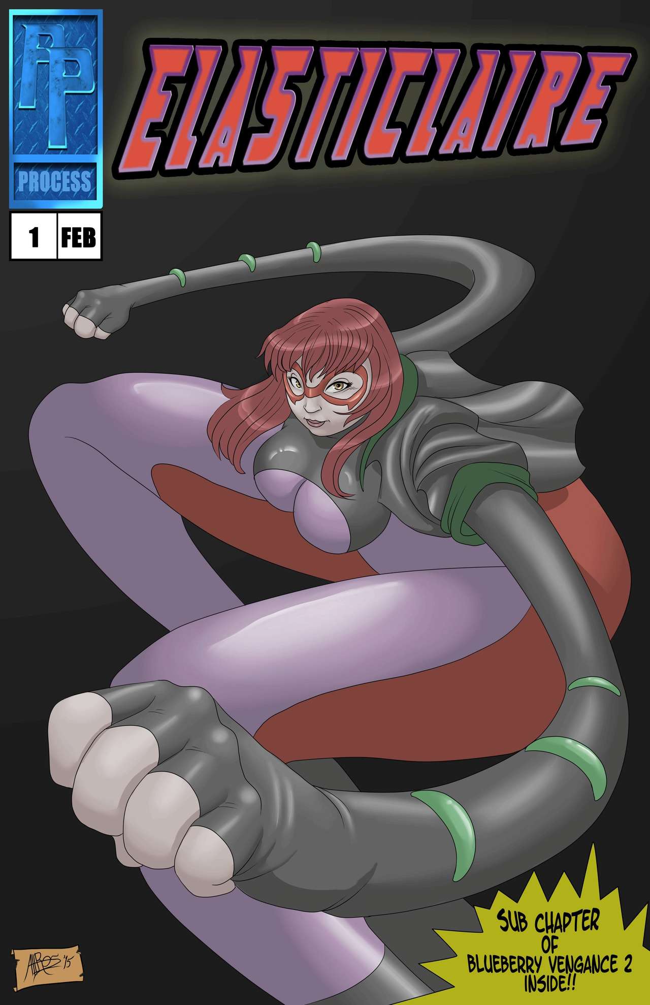Elasticlaire by LordAltros
