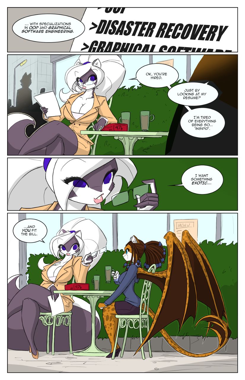 Disaster Recovery by Jolly Jack