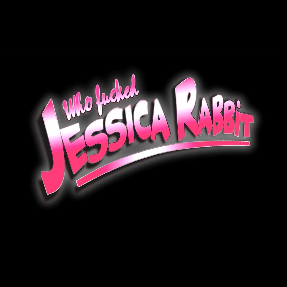 Who Fucked Jessica Rabbit – Darklord