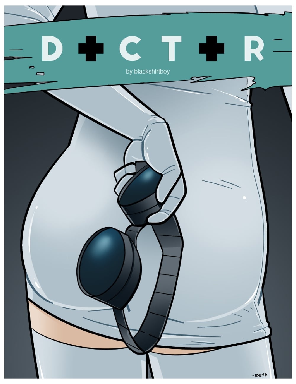 BSB Doctor – Blackshirtboy