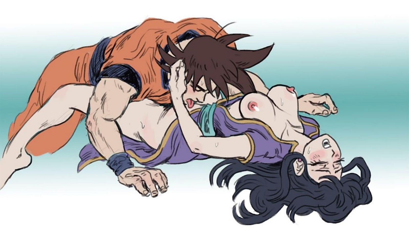 Lure – Dragon Ball (Rugabooty)