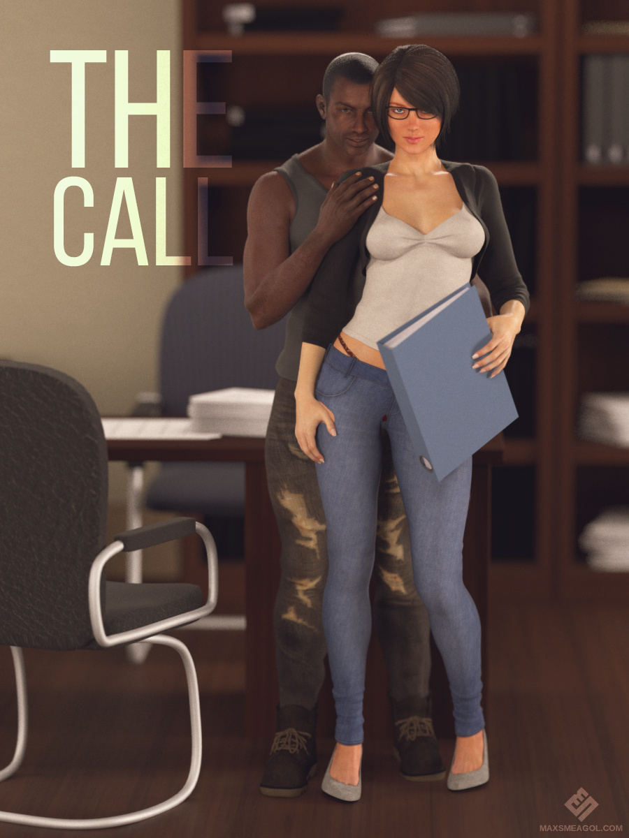 The call- MaxSmeagol
