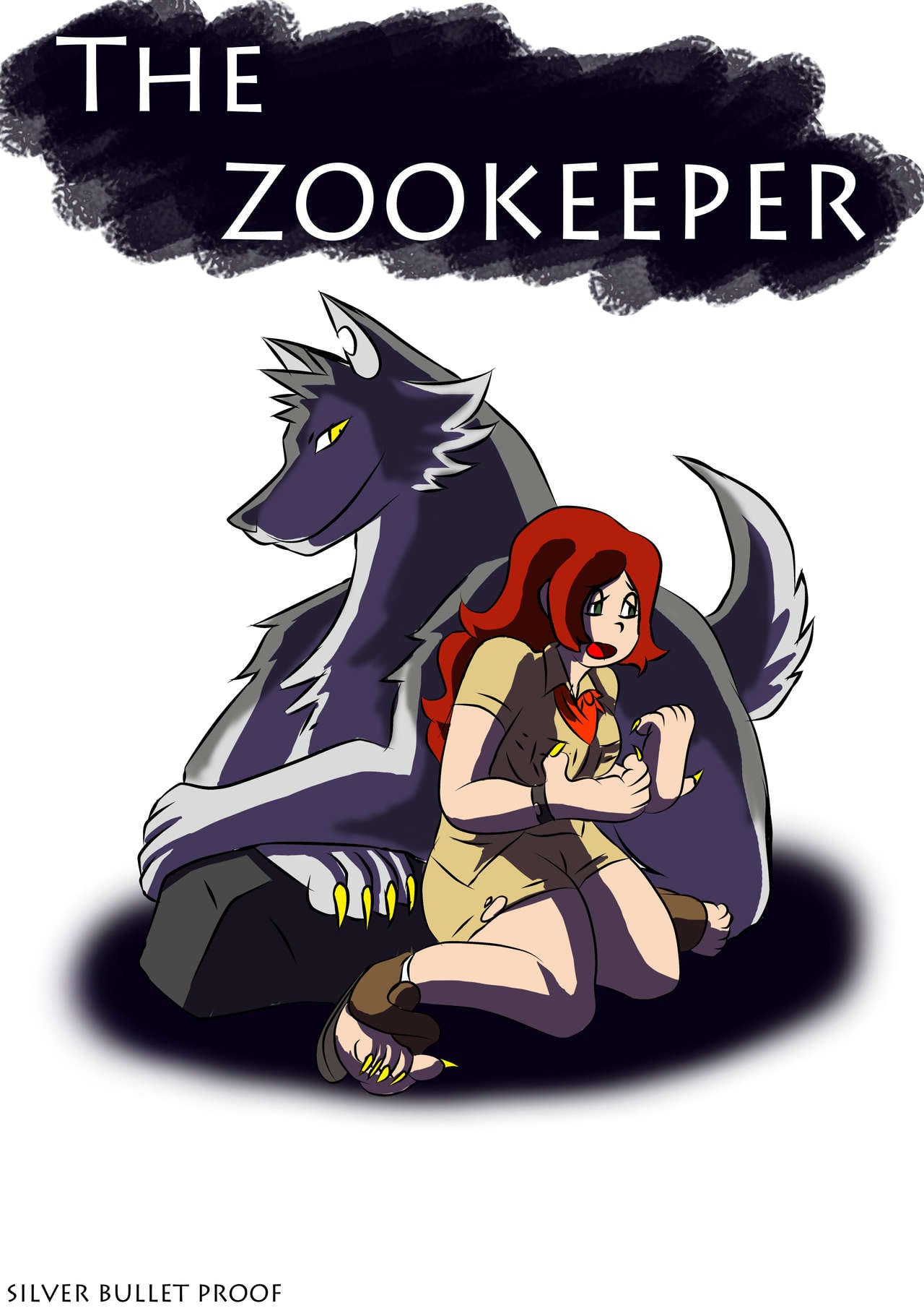 The Zookeeper – SilverBulletProof