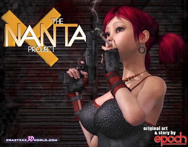 The Nanta Project – Epoch Art