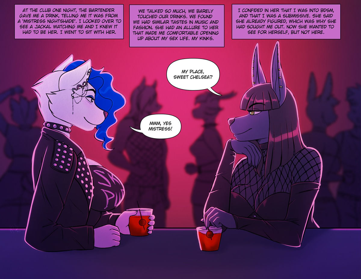 A Night Of Special Training – Kadath