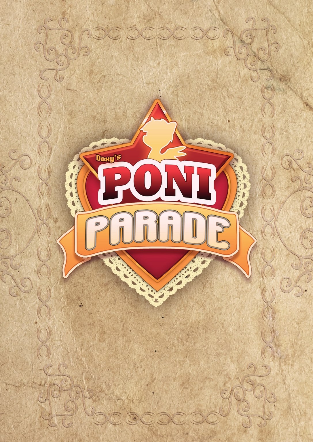 Poni Parade (My Little Pony)