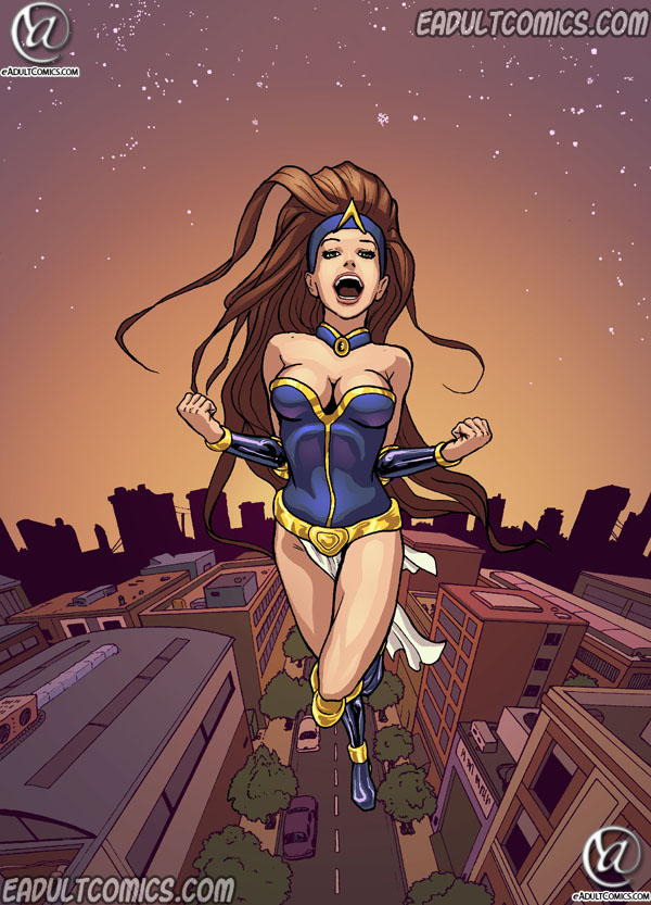 Amazing Girl – Brooke Lima