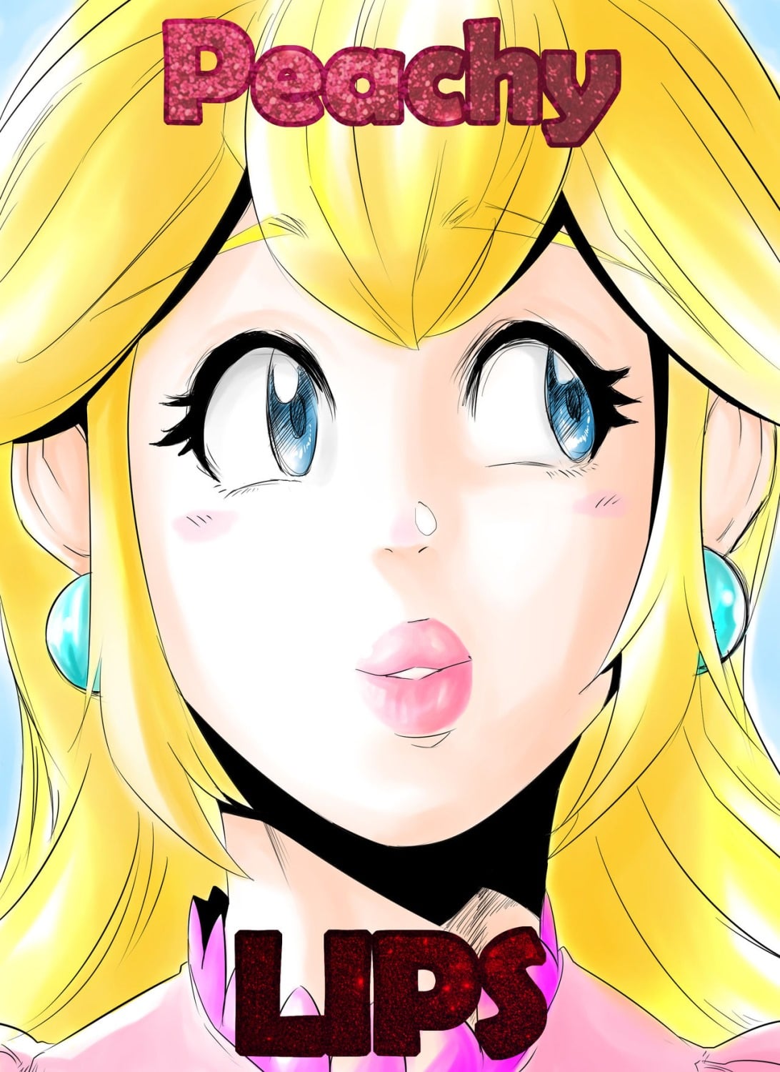 Peachy Lips – Aarokira (Super Mario)