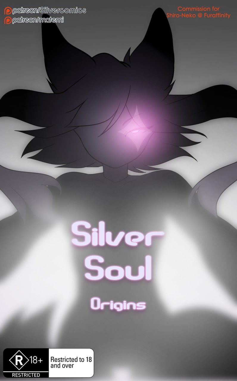 Silver Soul 3 + Origins (Pokemon)