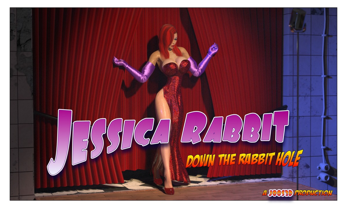 Down the Rabbit Hole- Joos3Dart