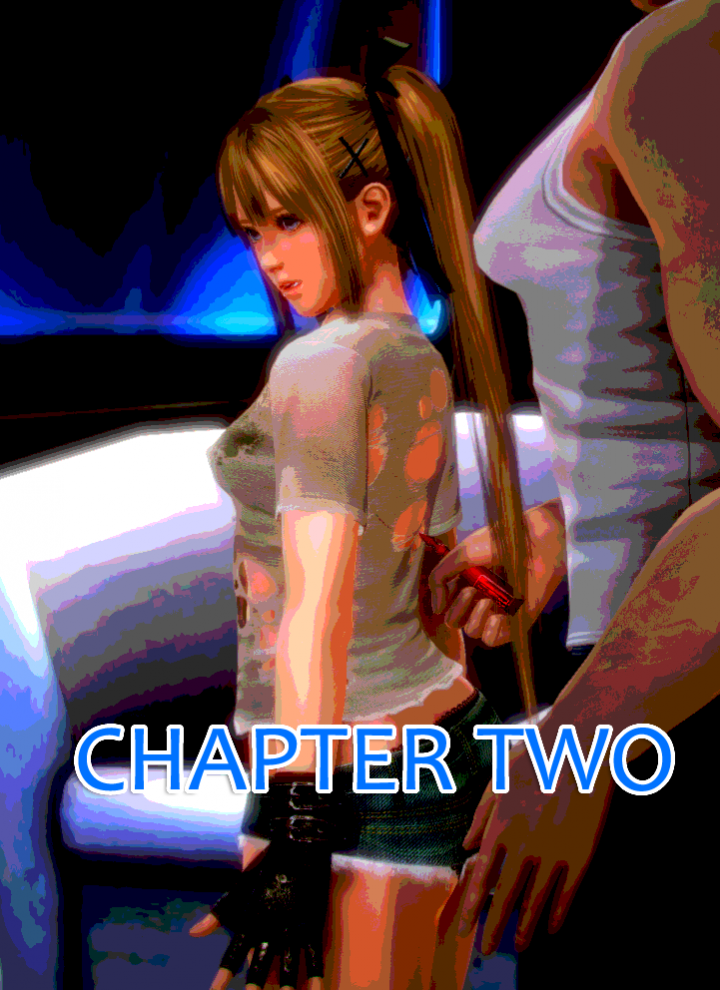 Dead or Alive – A Maid’s Demise 2